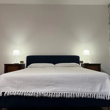 Giardini Normanni Bed & Breakfast Aversa