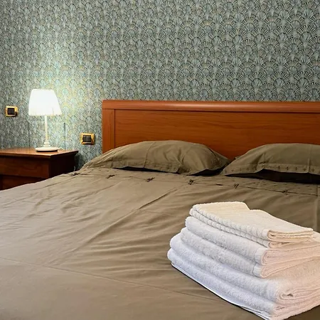 Giardini Normanni Bed & Breakfast *