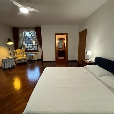 Bed & Breakfast Giardini Normanni Aversa