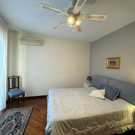 Bed & Breakfast Giardini Normanni *