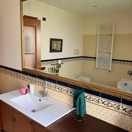 Giardini Normanni Bed & Breakfast Aversa