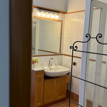 Bed and breakfast Giardini Normanni 3*