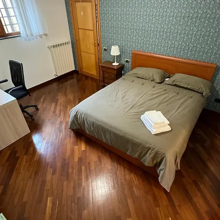 Bed & Breakfast Giardini Normanni *