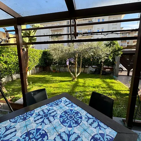 Giardini Normanni * Aversa