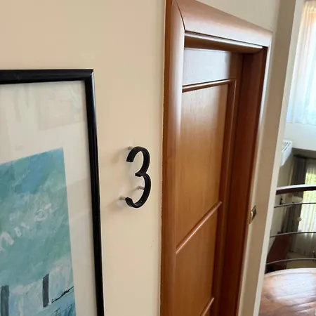 Giardini Normanni Bed & Breakfast 3*